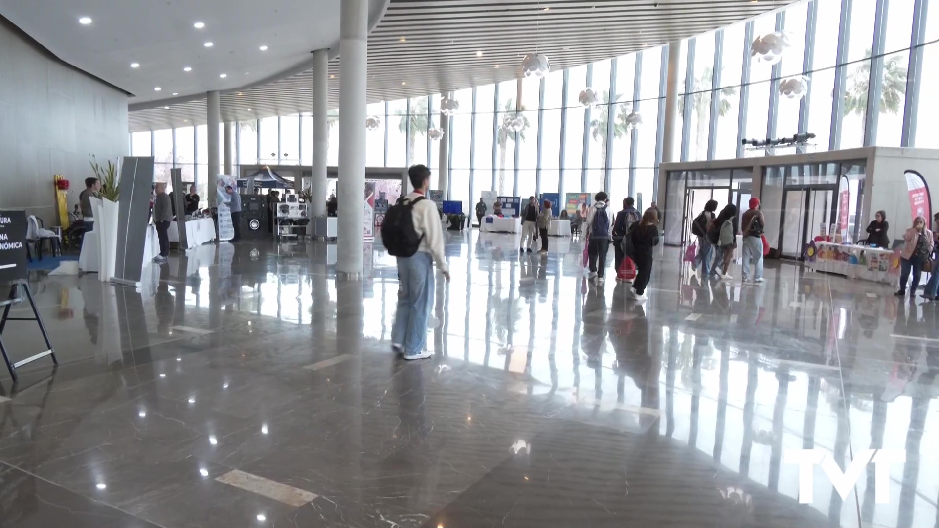 19 - Feria de Orientación Educativa